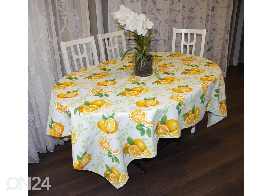 Laudlina Cambria 150x160cm suurendatud