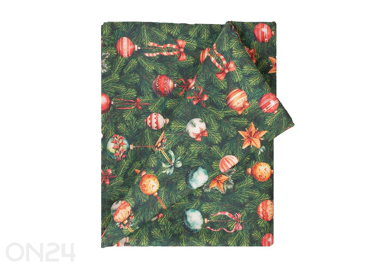 Laudlina Christmas New 136x220 cm suurendatud