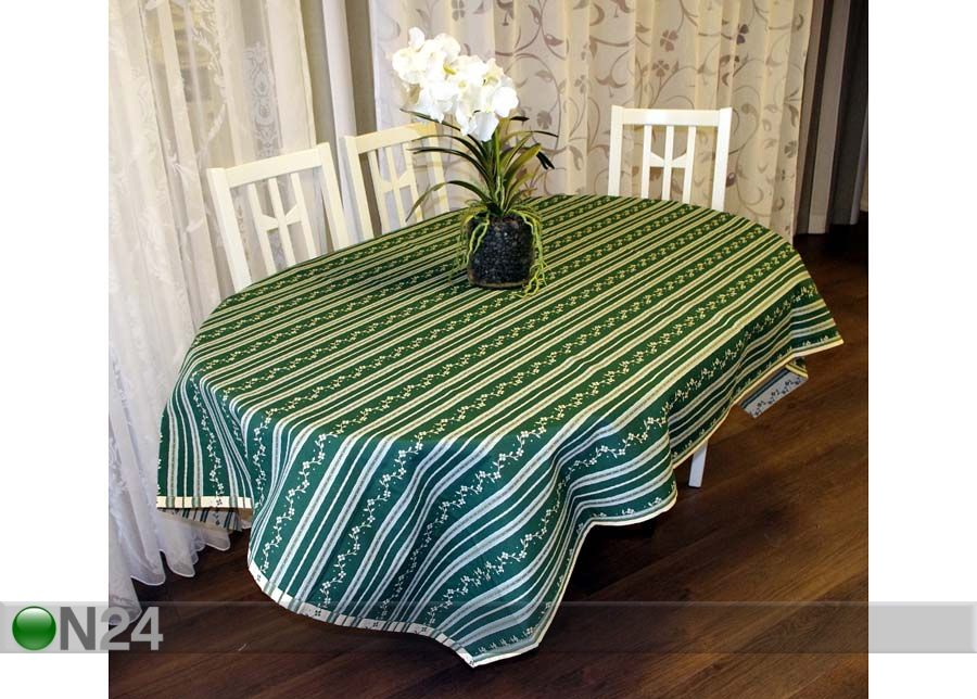 Laudlina Firenze 133x130cm suurendatud