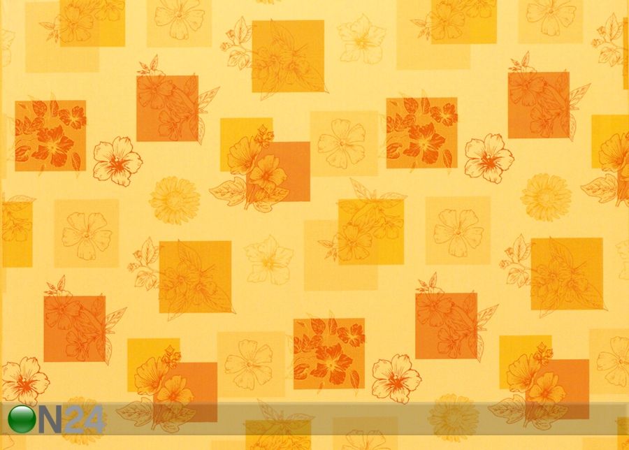 Laudlina Flair 130x160 cm suurendatud