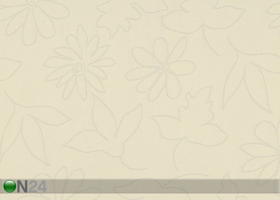 Laudlina Flair Royal 40x140 cm suurendatud