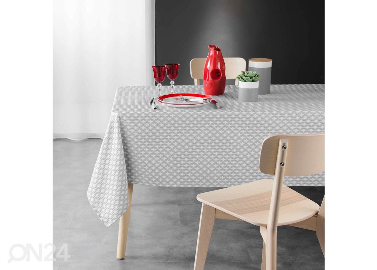 Laudlina Jacquard Padova 140x240 cm suurendatud