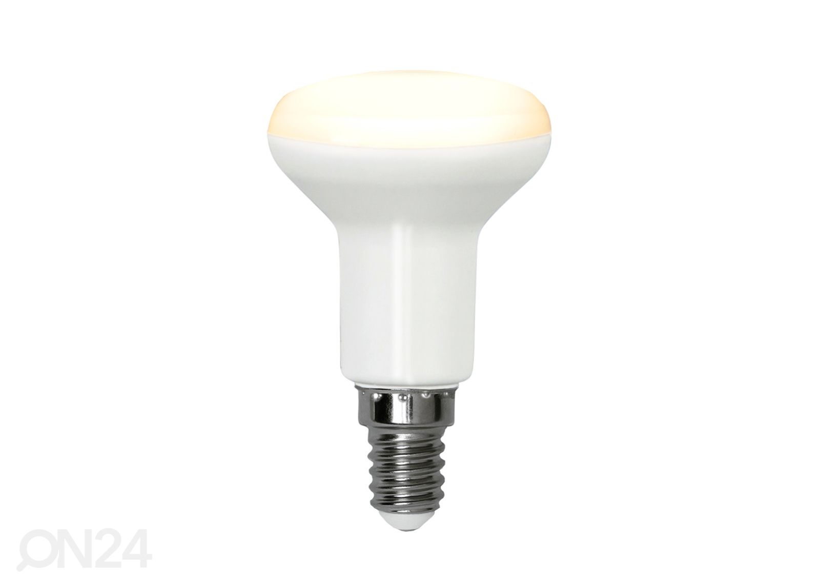 LED elektripirn E14, 4.2W suurendatud