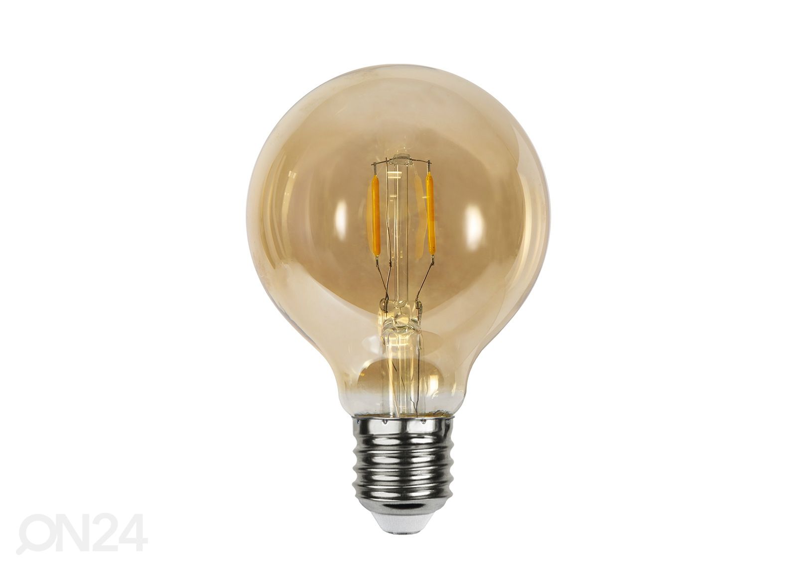 LED elektripirn E27 0,23 W suurendatud