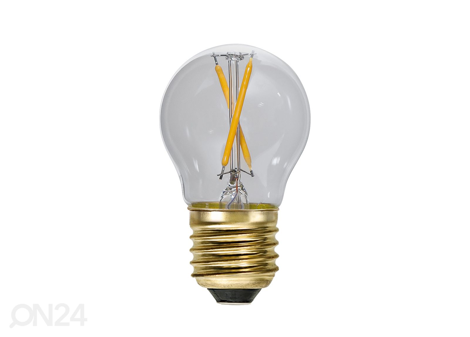 LED elektripirn E27 0,5 W suurendatud