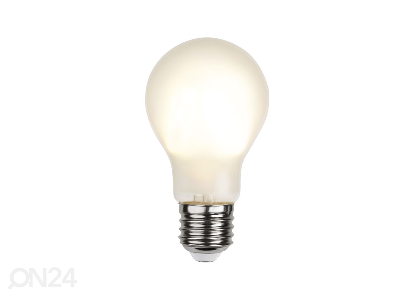 LED elektripirn E27 1,5 W suurendatud