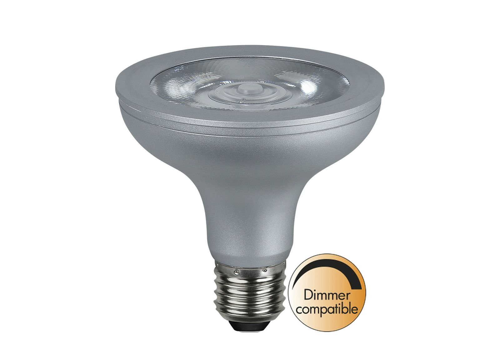 LED elektripirn E27 10 W suurendatud