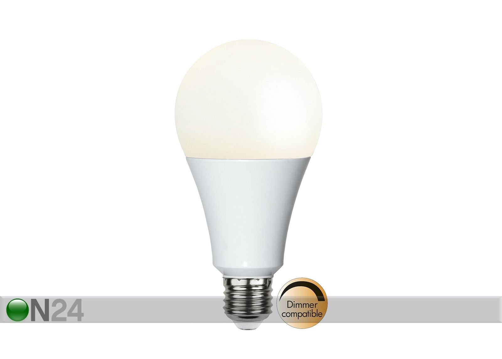 LED elektripirn E27 19 W suurendatud