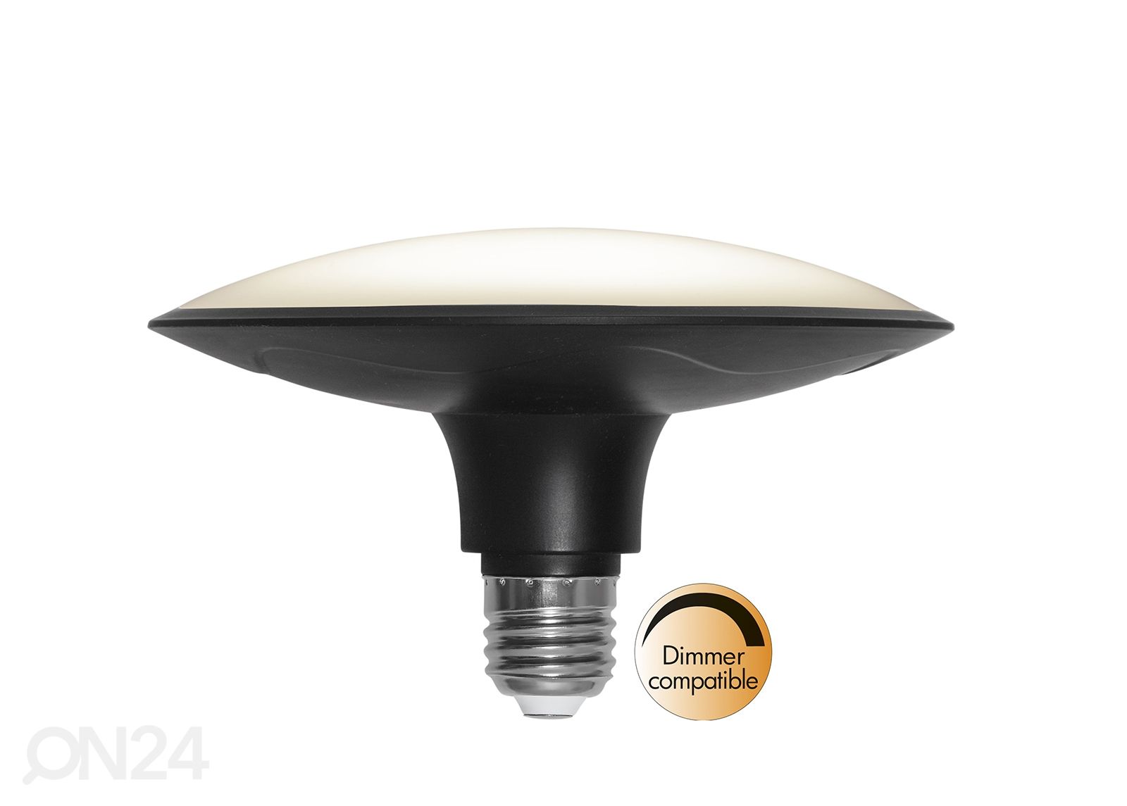 LED elektripirn E27 20W dim suurendatud