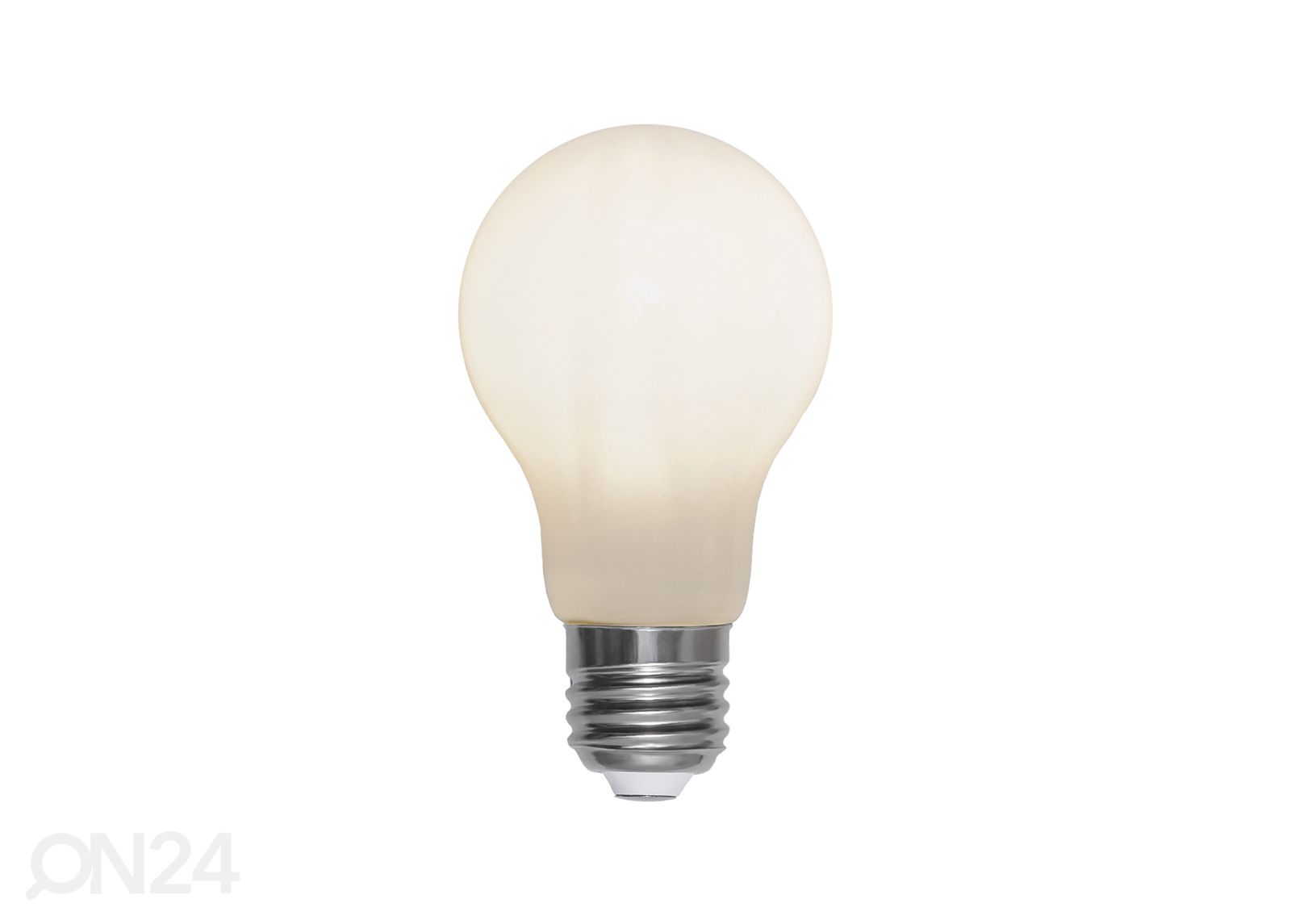 LED elektripirn E27 3 W suurendatud