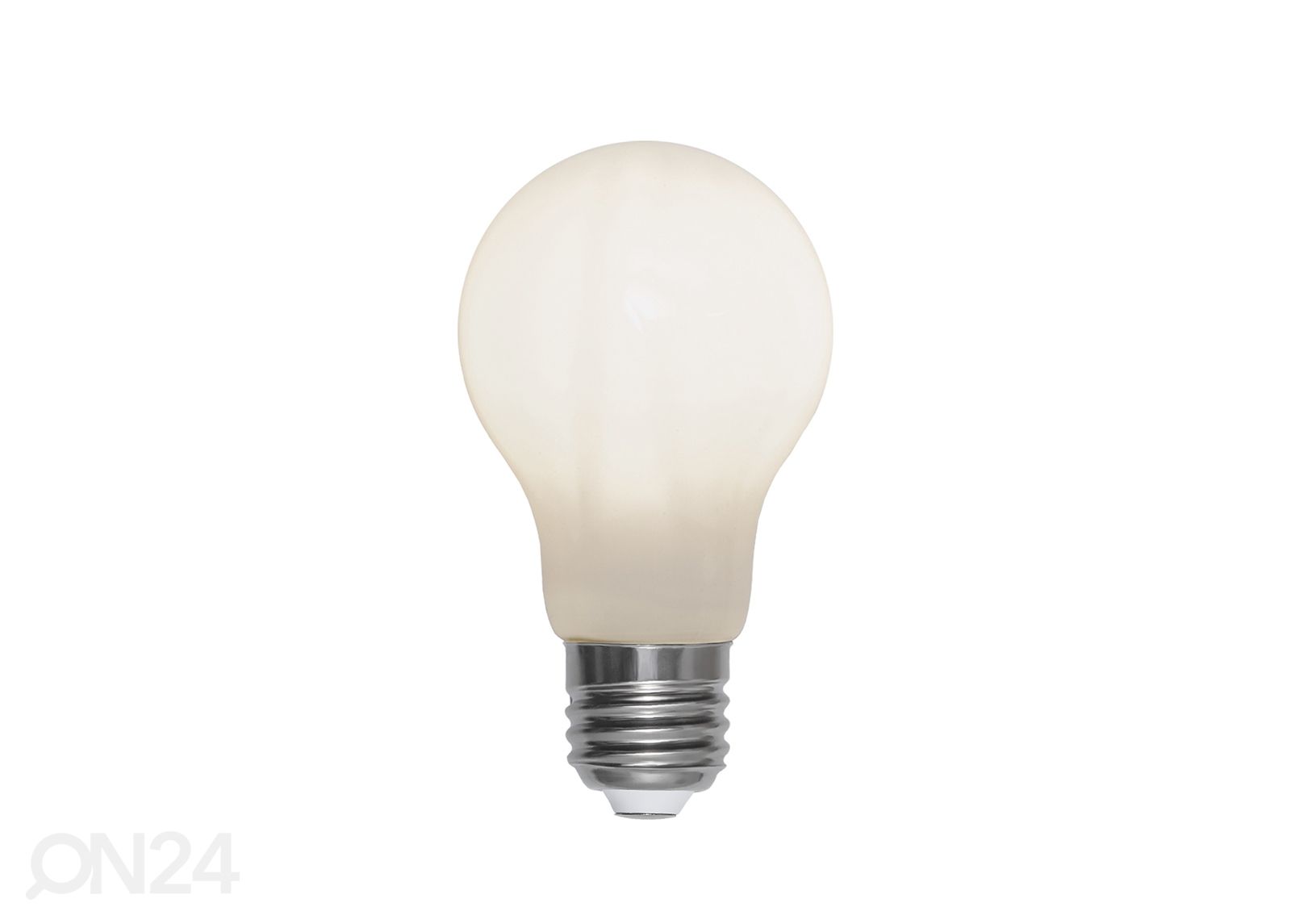 LED elektripirn E27 4,7 W suurendatud