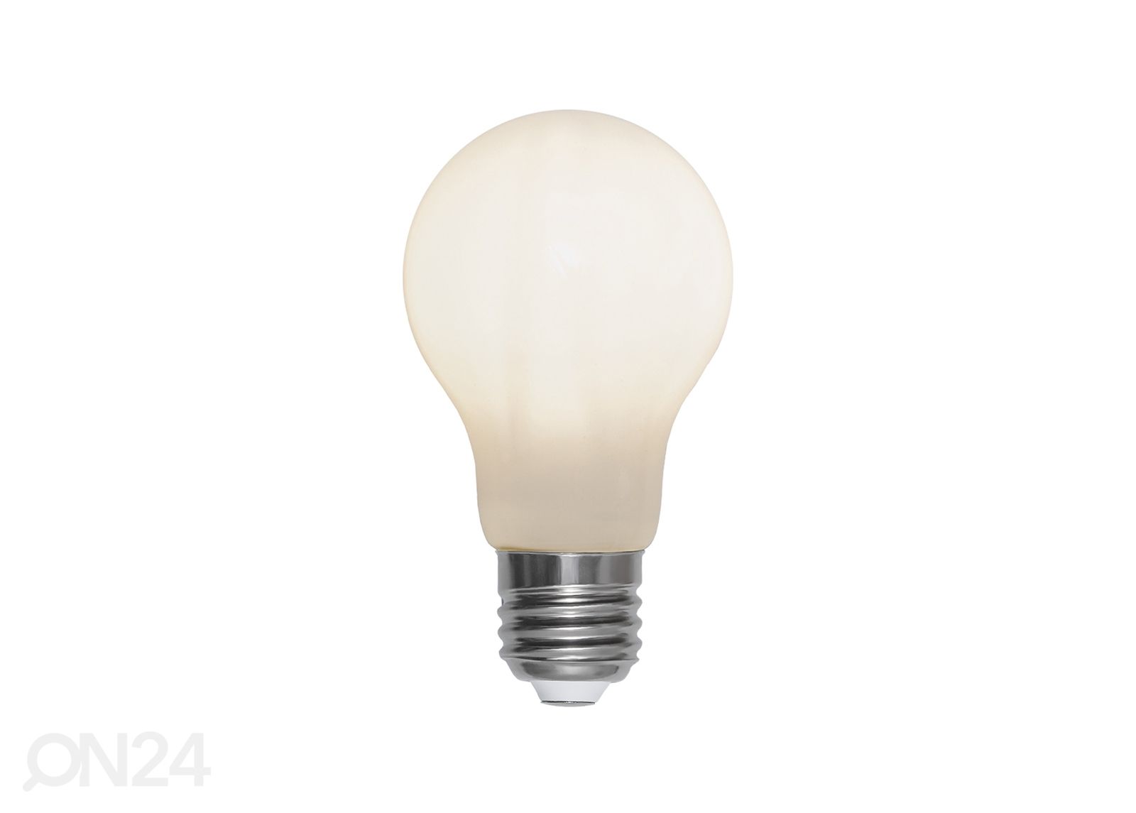LED elektripirn E27 5 W suurendatud