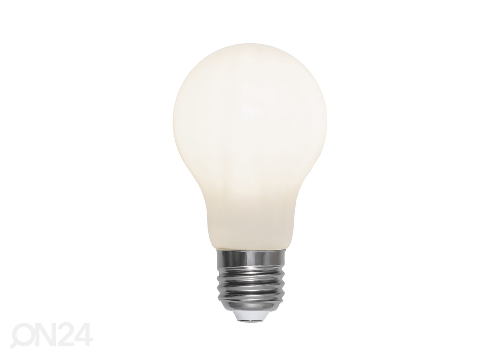 LED elektripirn E27 7,5 W suurendatud