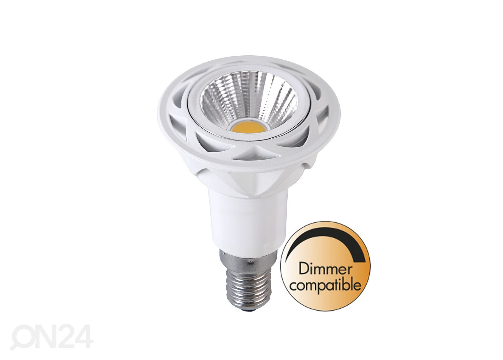 LED elektripirn kohtvalgustile E14 5,5 W suurendatud