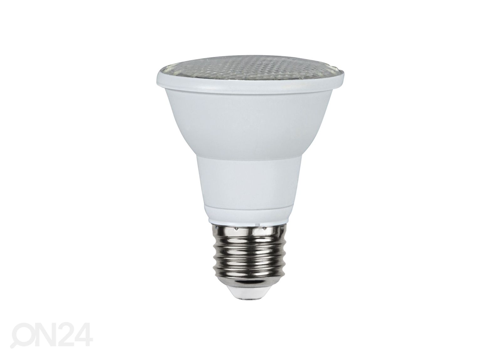 LED elektripirn kohtvalgustile E27 5 W suurendatud