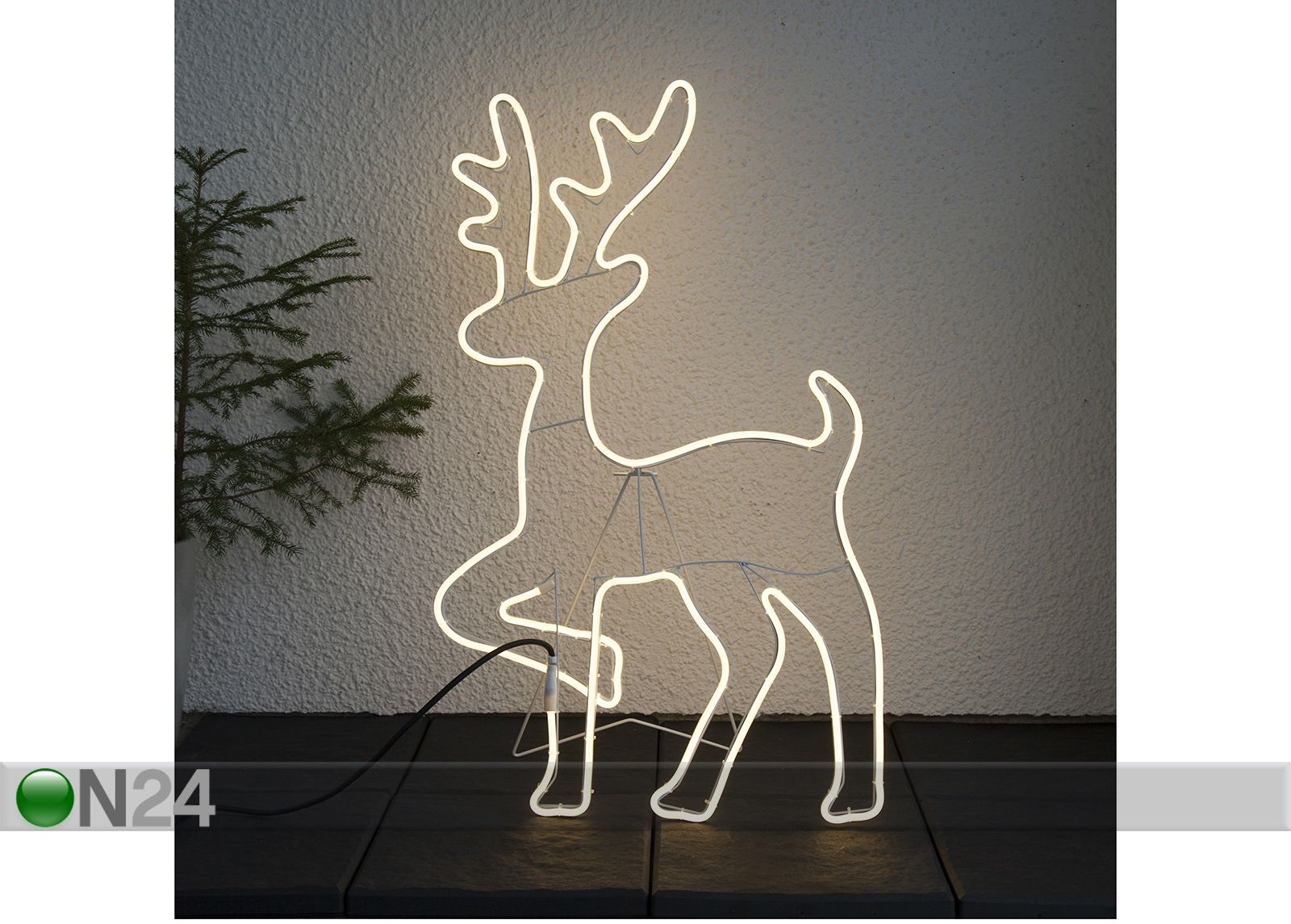 LED kuju Neoled suurendatud