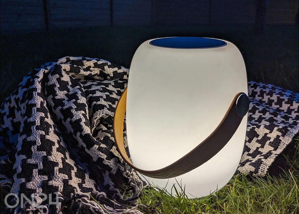 LED-lamp Cardiff suurendatud