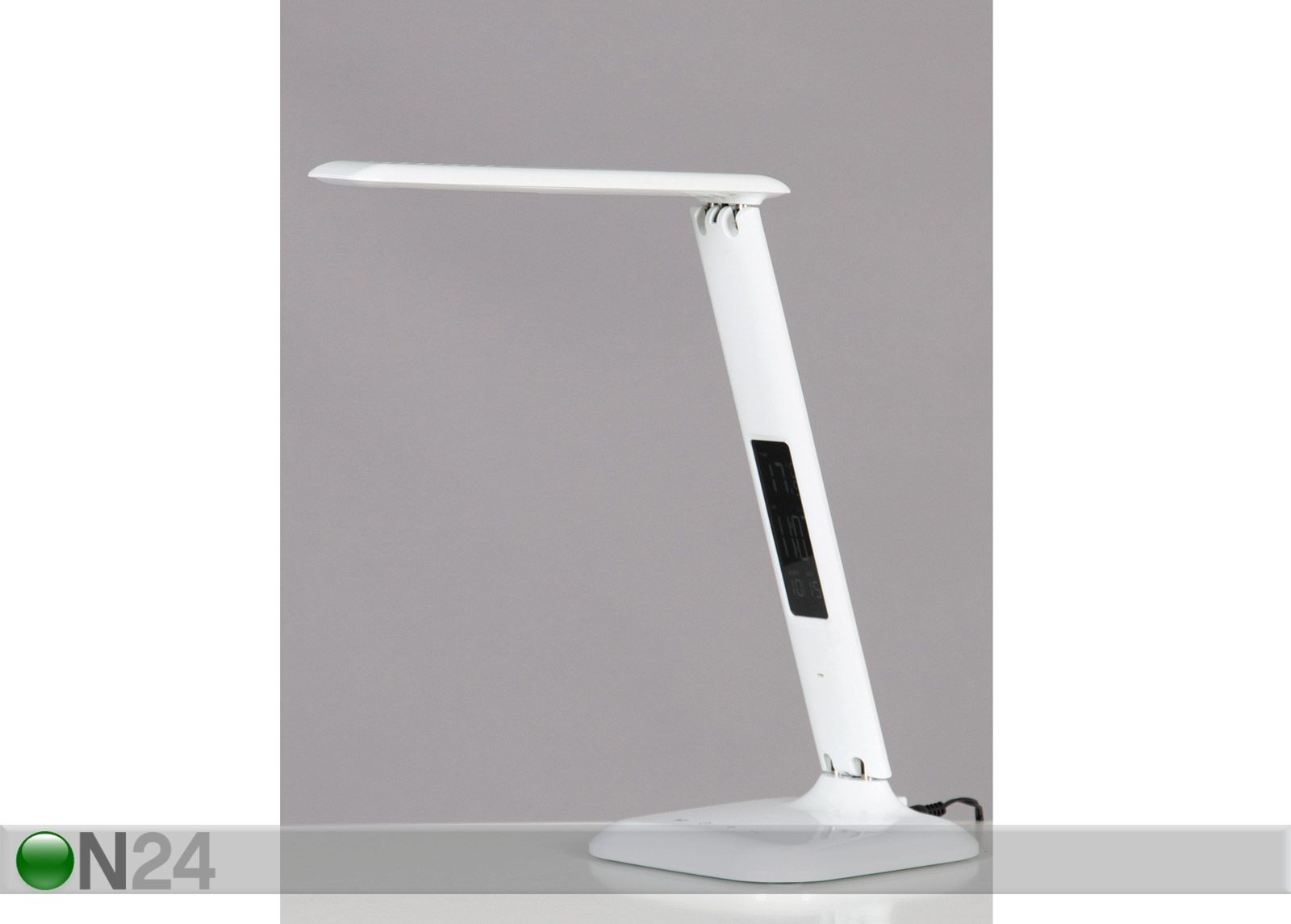 LED laualamp suurendatud