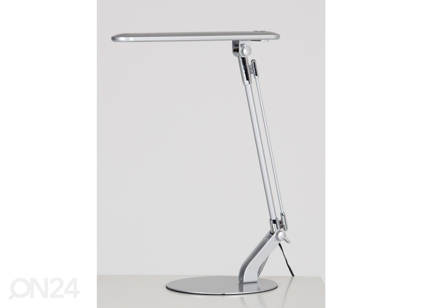 LED laualamp suurendatud