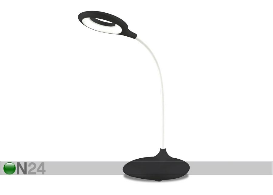 LED lauavalgusti Riku suurendatud