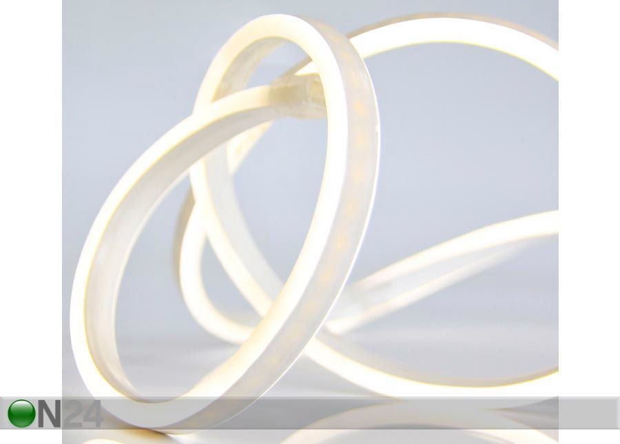 LED NEON riba 50 m suurendatud