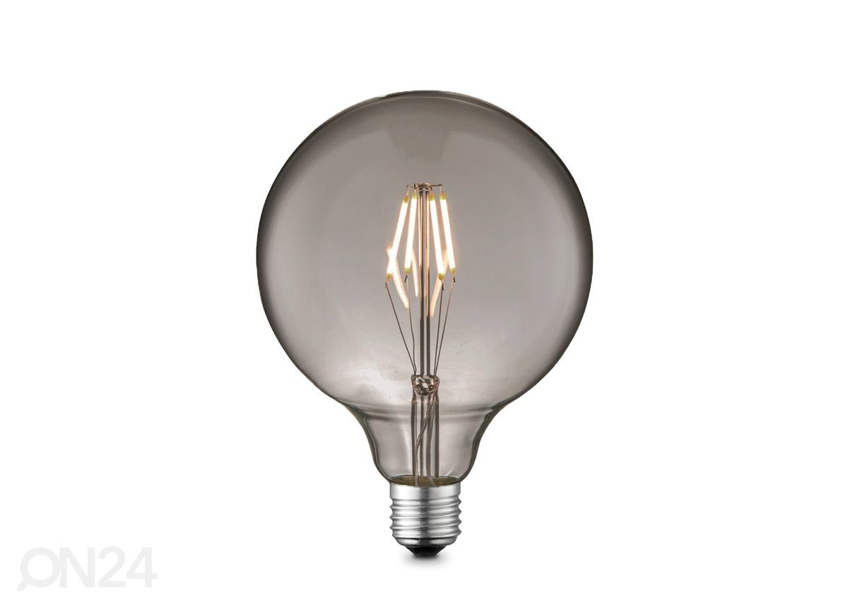LED-pirn Carbon, E27, 4W suurendatud