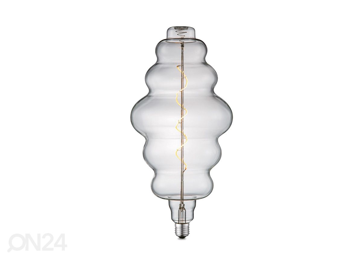 LED-pirn Cloud, E27, 4W suurendatud