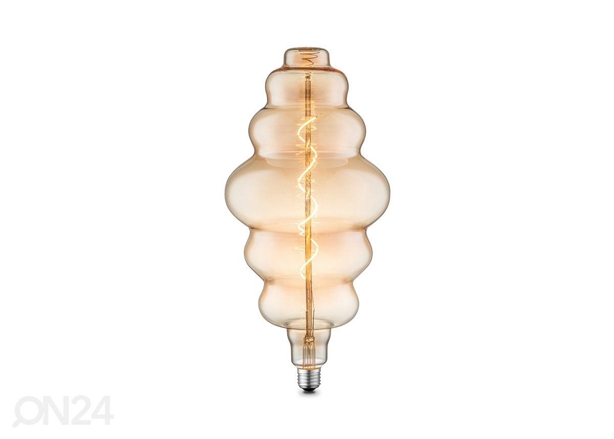 LED-pirn Cloud, E27, 4W suurendatud