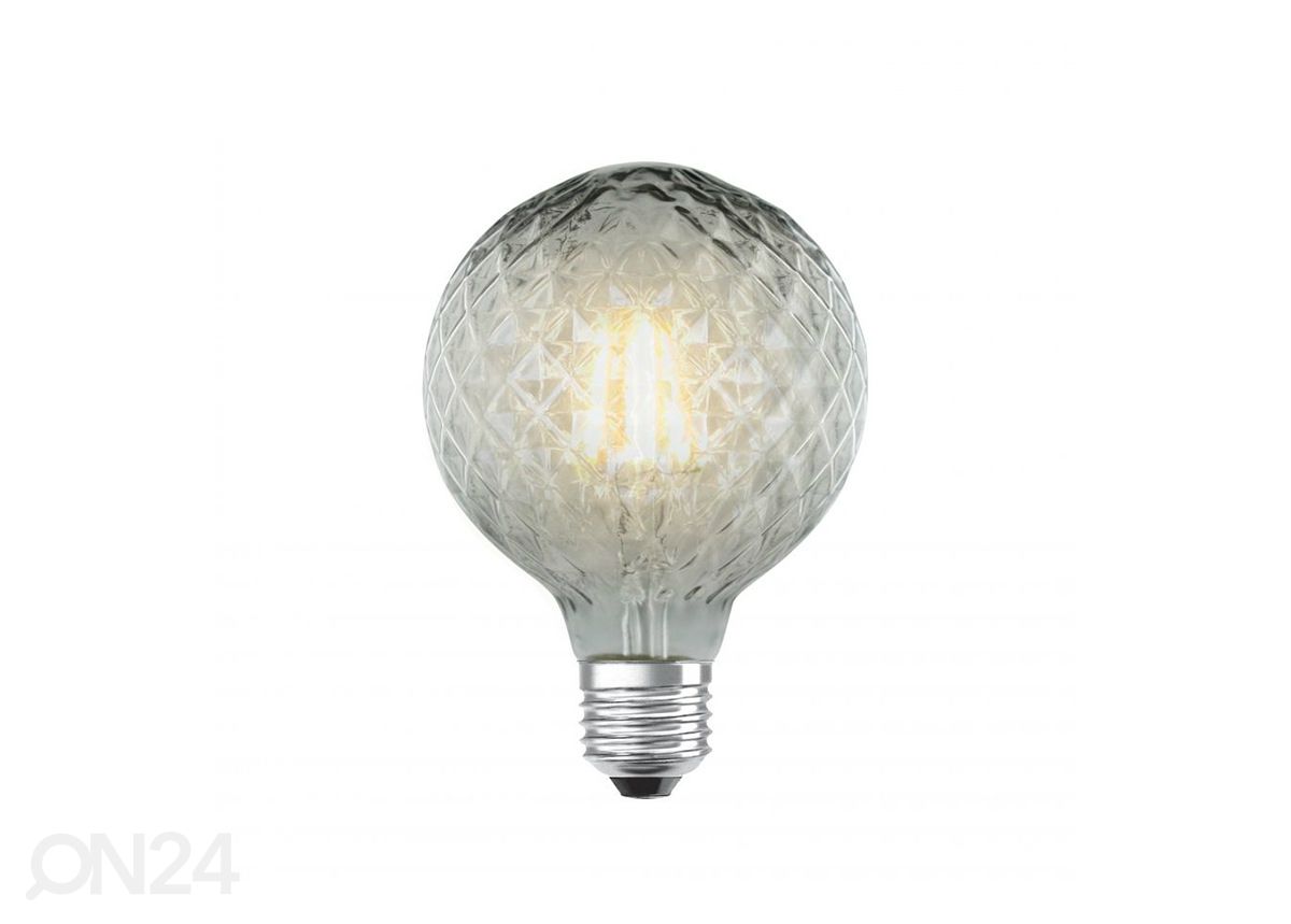 LED-pirn Deco, E27, 4W suurendatud