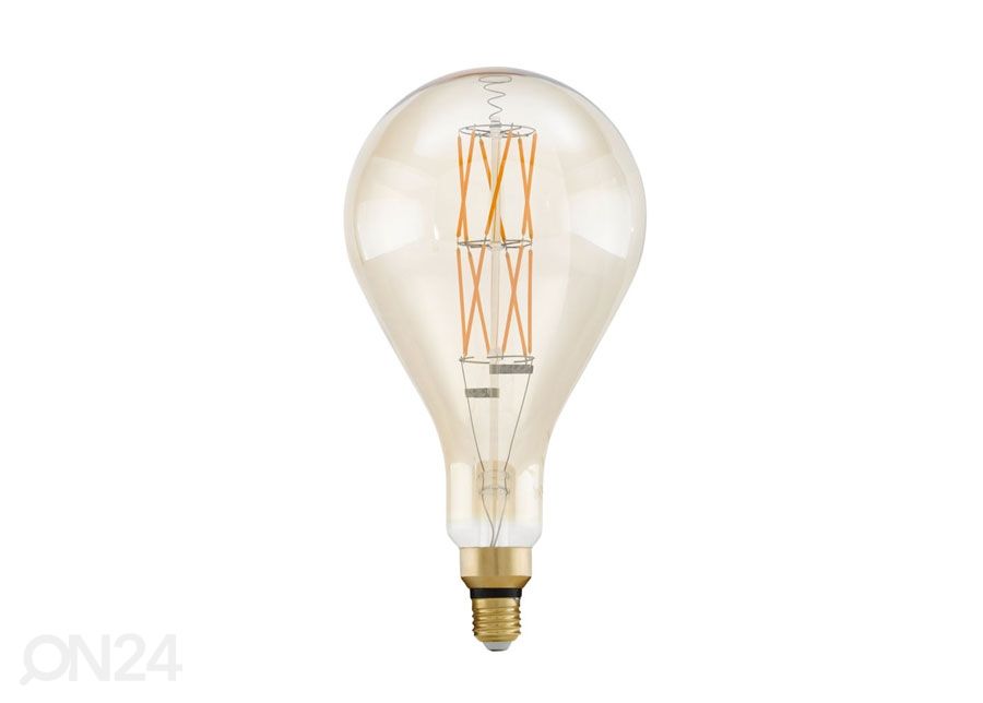 LED pirn E27 8 W suurendatud