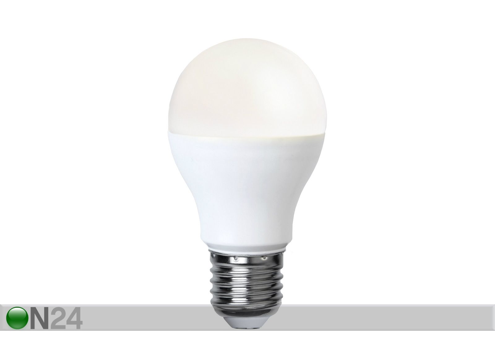 LED pirn E27 9 W suurendatud