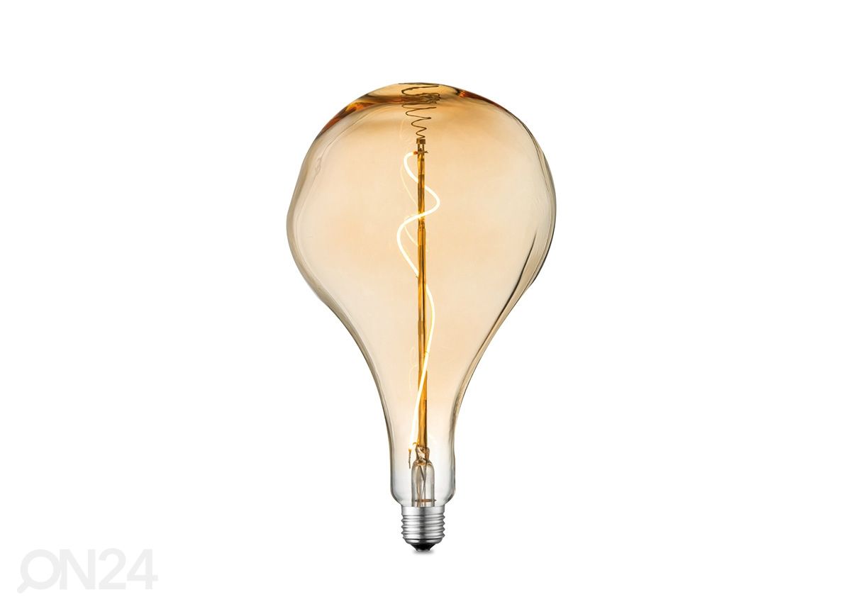 LED-pirn FLEX, E27, 3W suurendatud