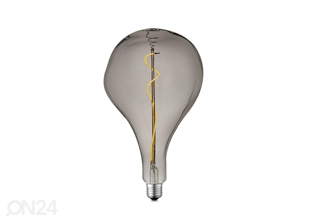 LED-pirn FLEX, E27, 3W suurendatud