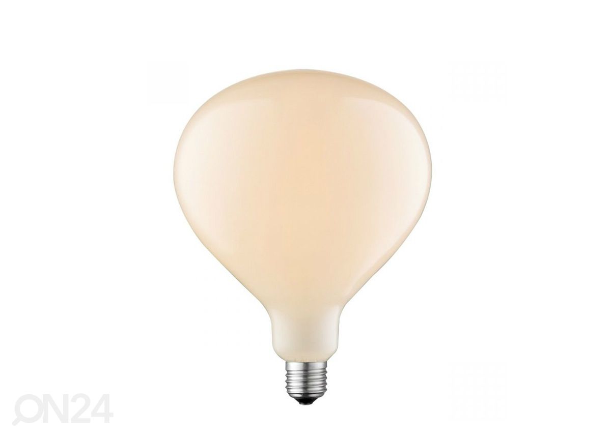 LED-pirn Milky, E27, 6W suurendatud