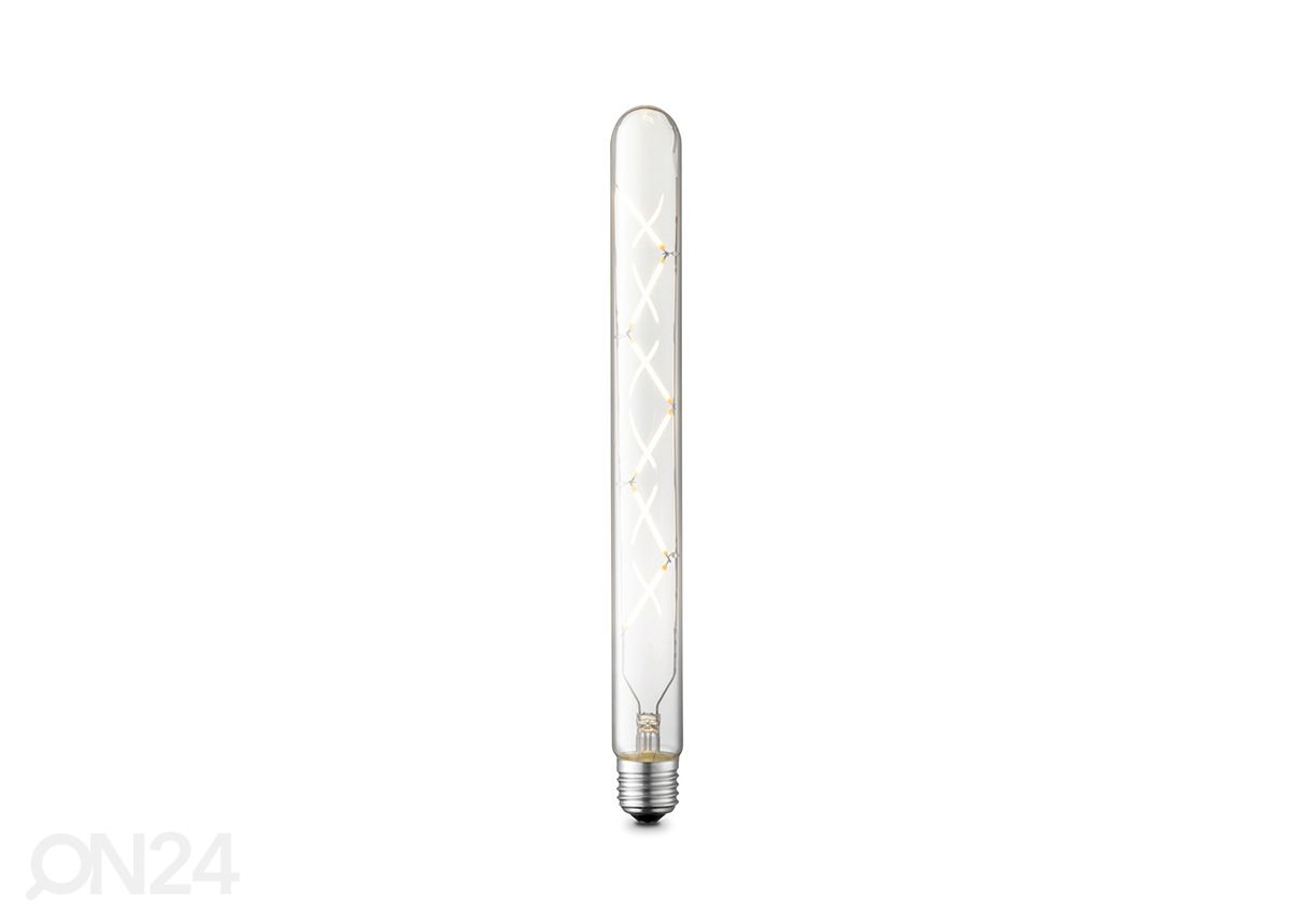 LED-pirn Totem, E27, 5W suurendatud