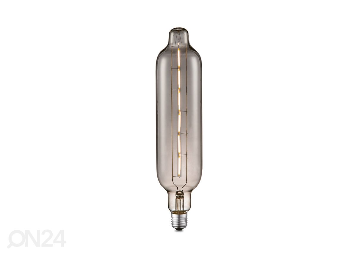LED-pirn Tube, E27, 5W suurendatud