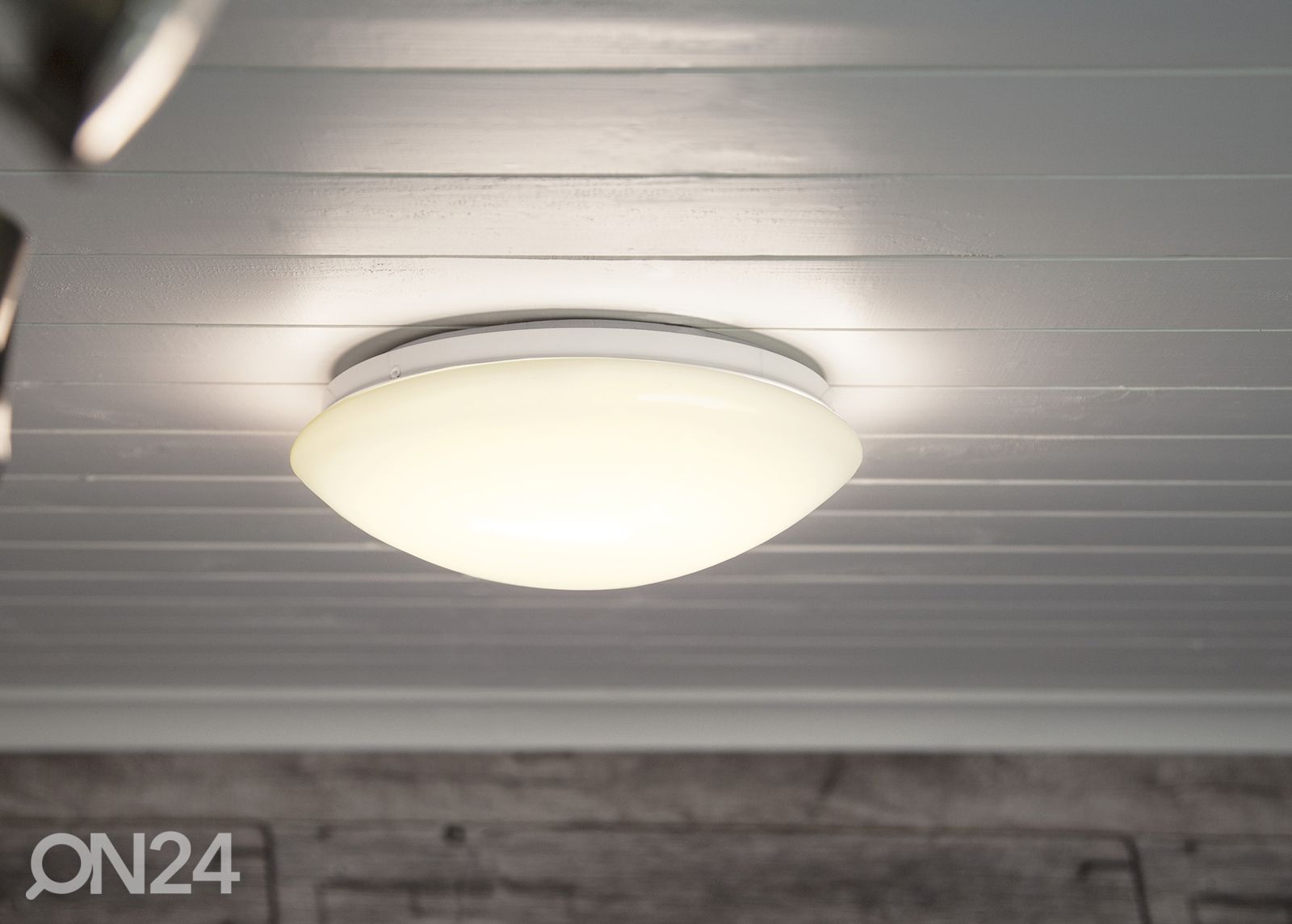 LED plafoon Integra suurendatud