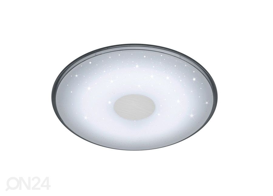 LED plafoonvalgusti puldiga Shogun suurendatud