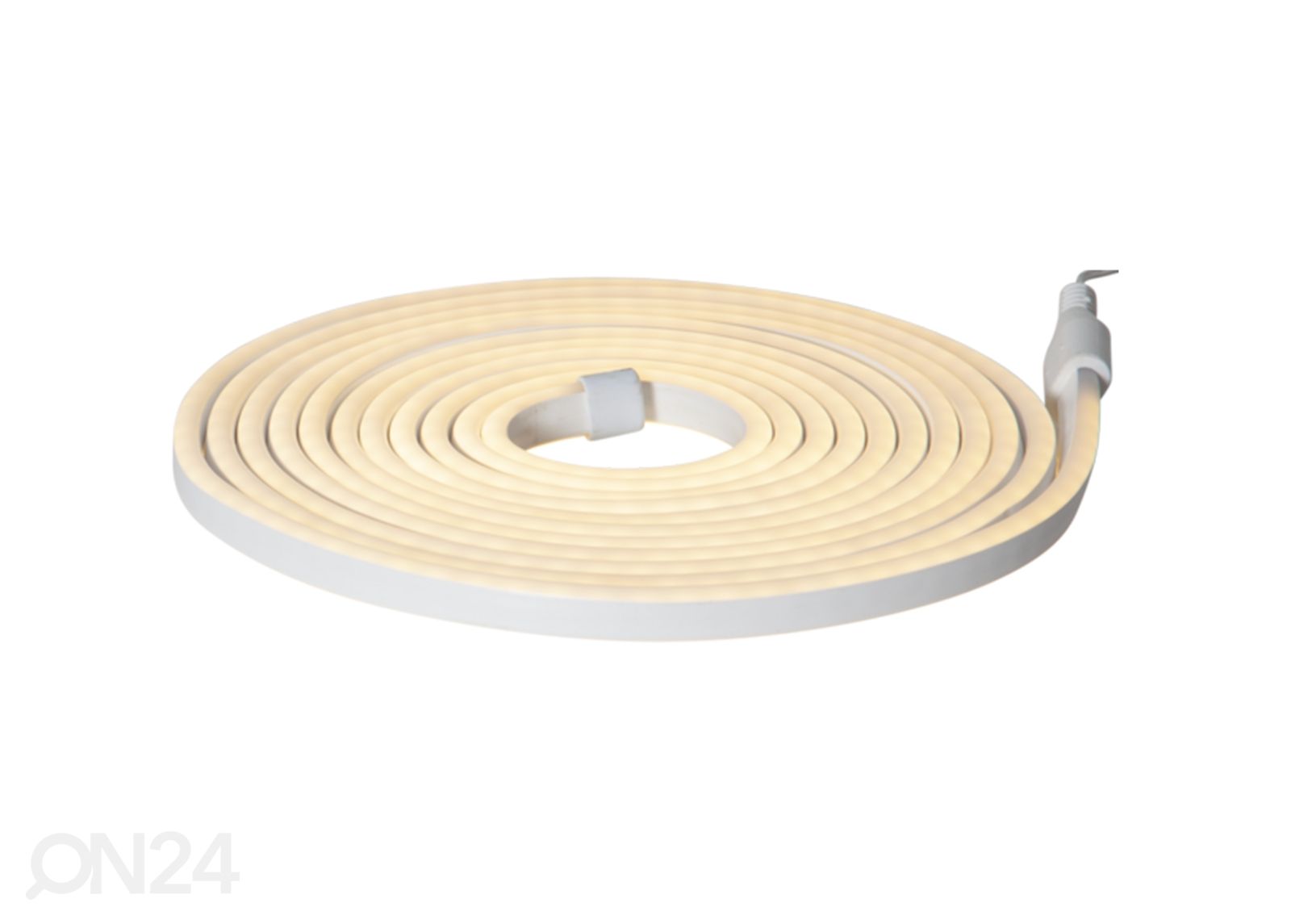 LED riba Flatneonled suurendatud