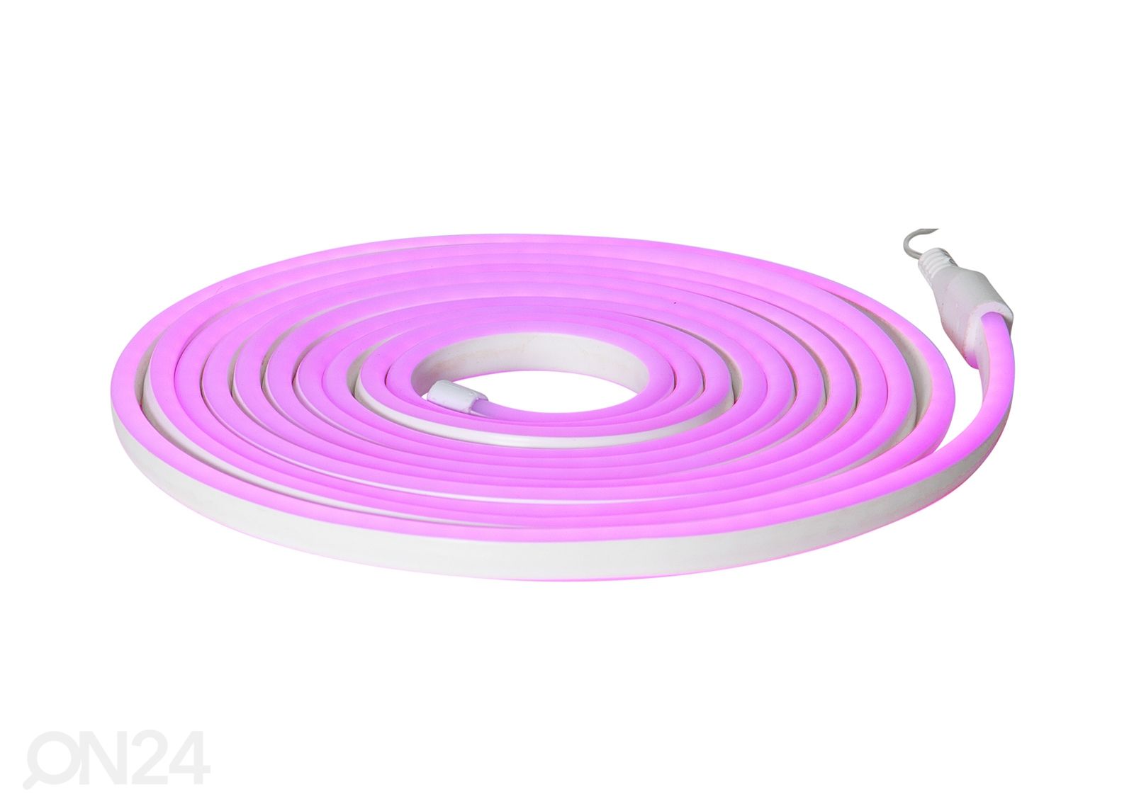 LED riba Flatneonled suurendatud