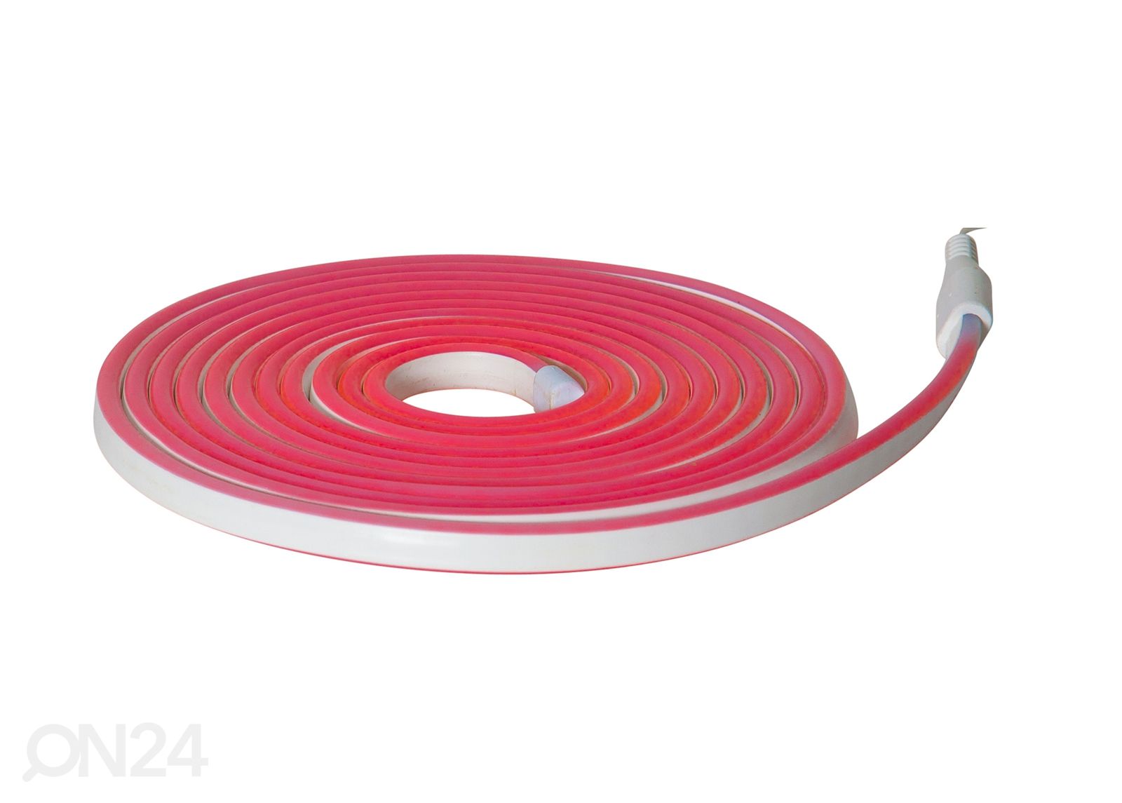 LED riba Flatneonled suurendatud