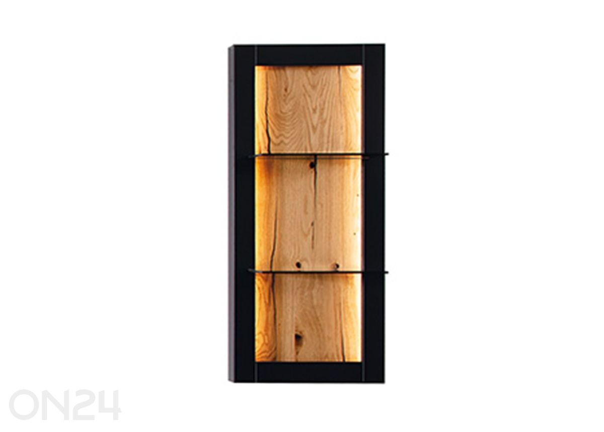 Led riba riiulitele 110 cm, 2 tk suurendatud