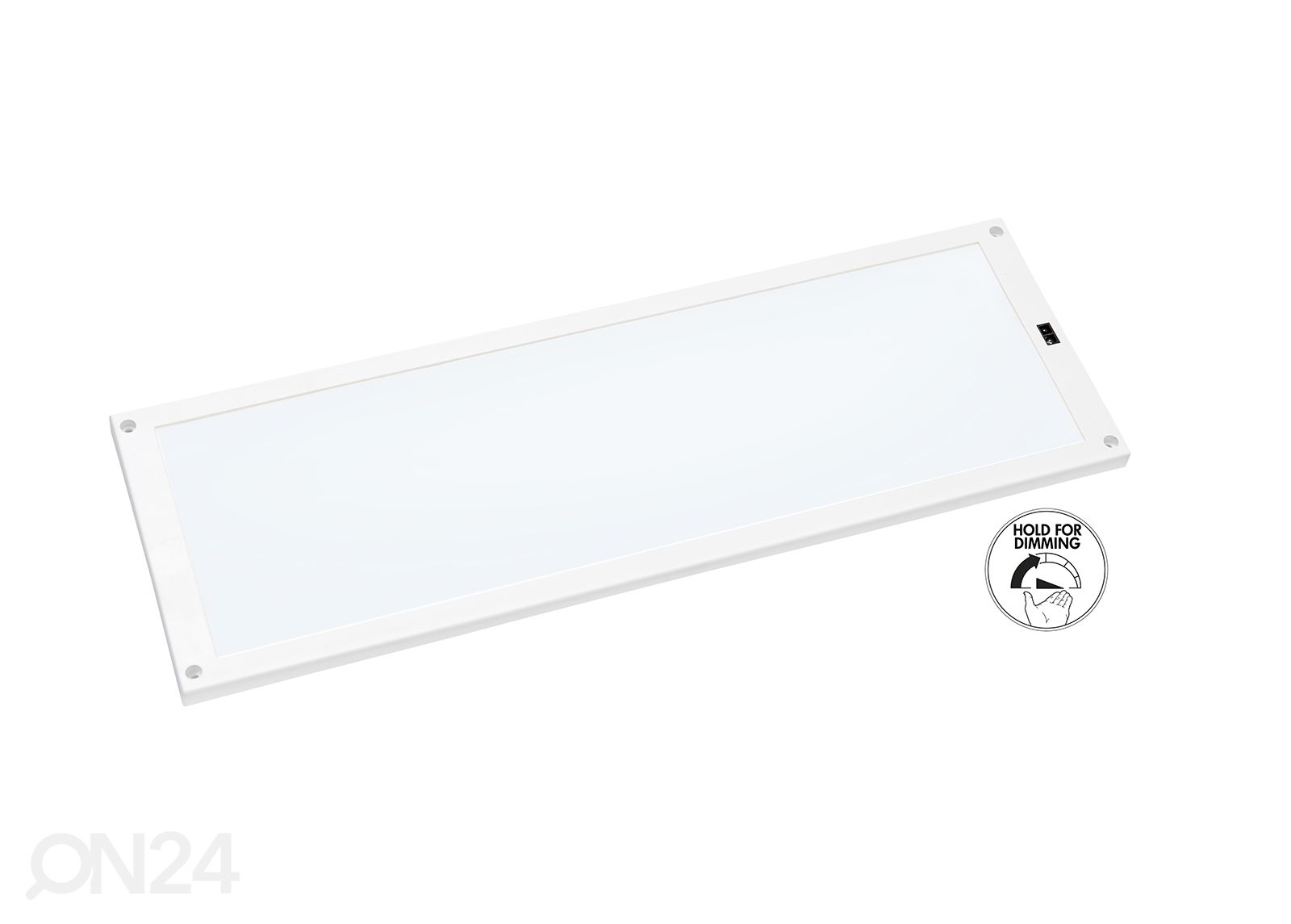 LED tuli Start Integra suurendatud