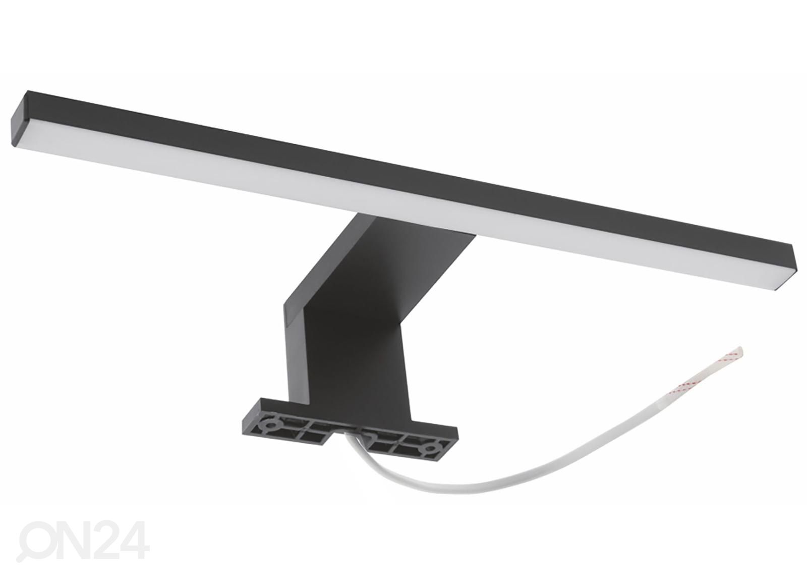 LED-valgusti Blino 30 cm suurendatud