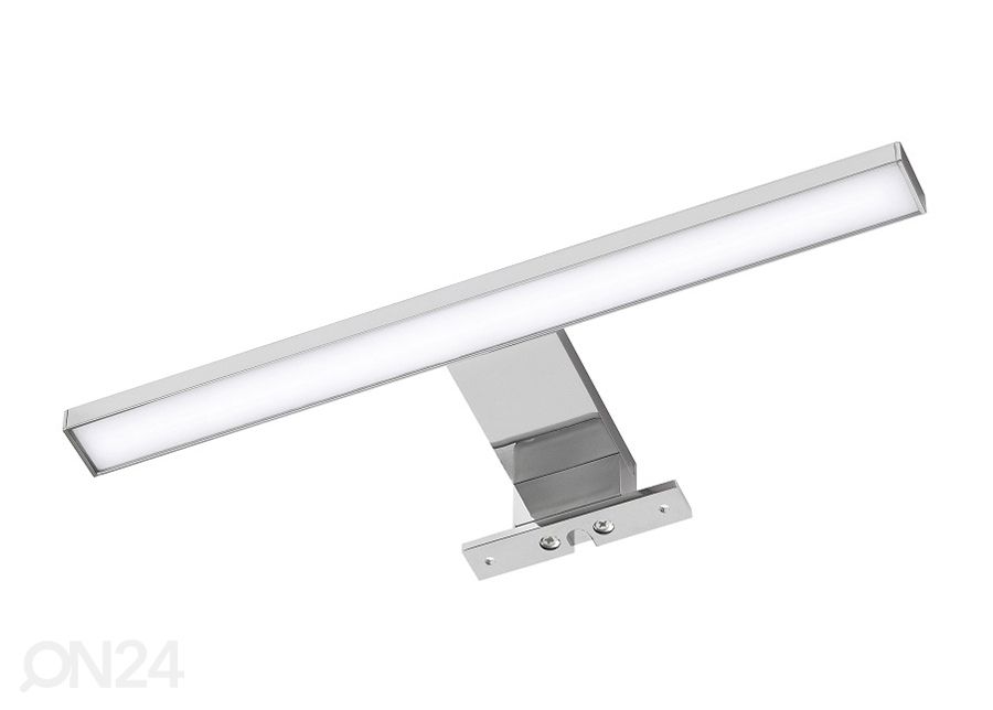 LED valgusti peeglile suurendatud