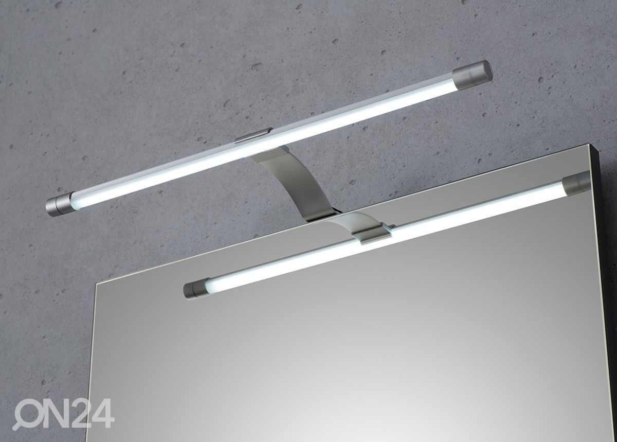 LED valgusti peeglile 21 suurendatud