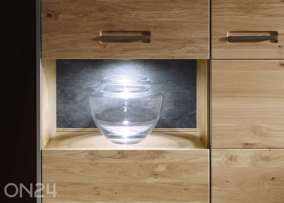 LED valgusti Power Spot 1 tk suurendatud