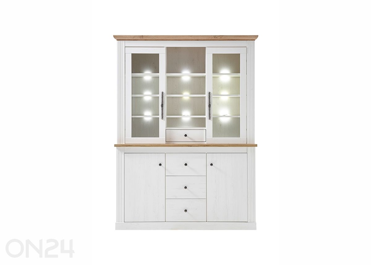Led valgusti riiulile IMV 6 tk suurendatud