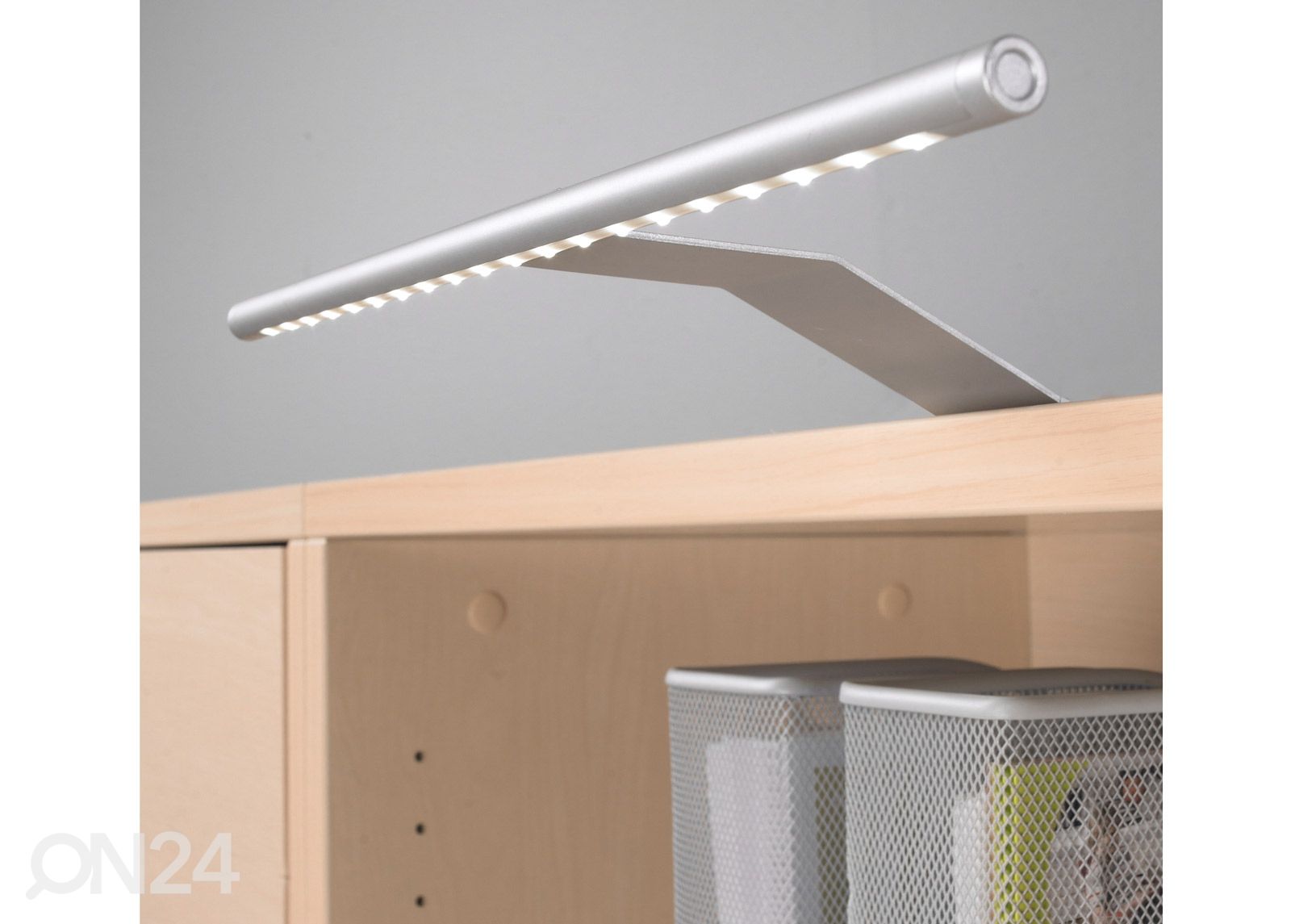 LED-valgustite komplekt suurendatud
