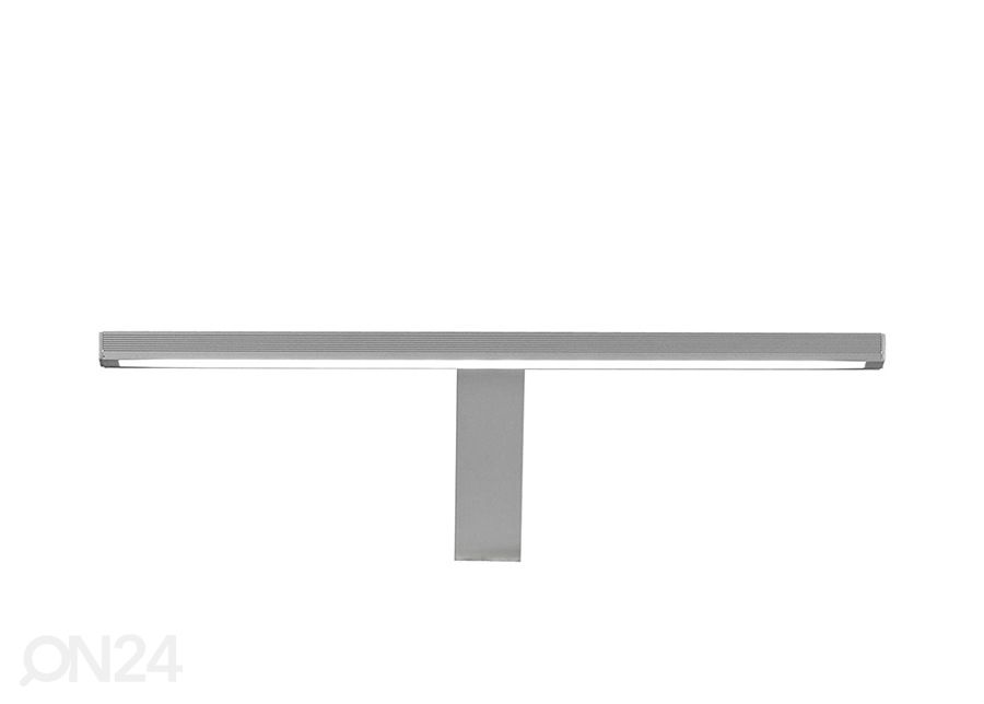 LED-valgustus 34 cm suurendatud